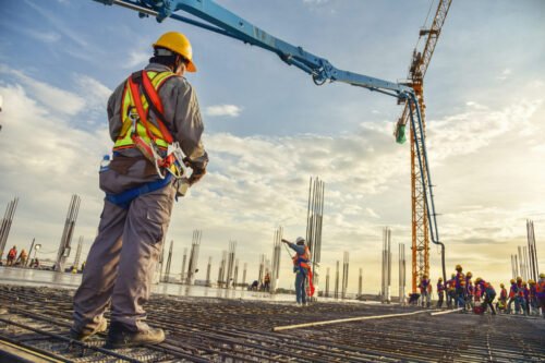 Manpower Supplier in Qatar