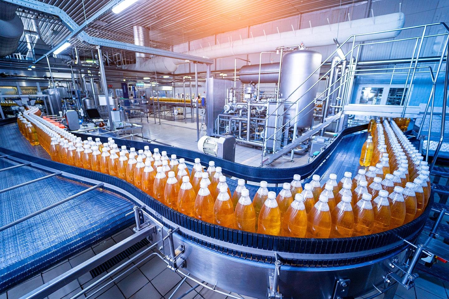 Manufacturing Industry Manpower in Qatar