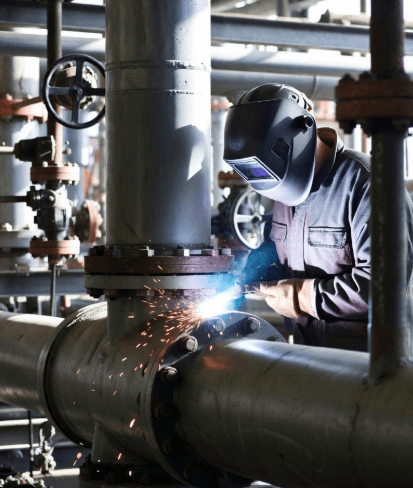 Oil & Gas Manpower Supplier in Qatar