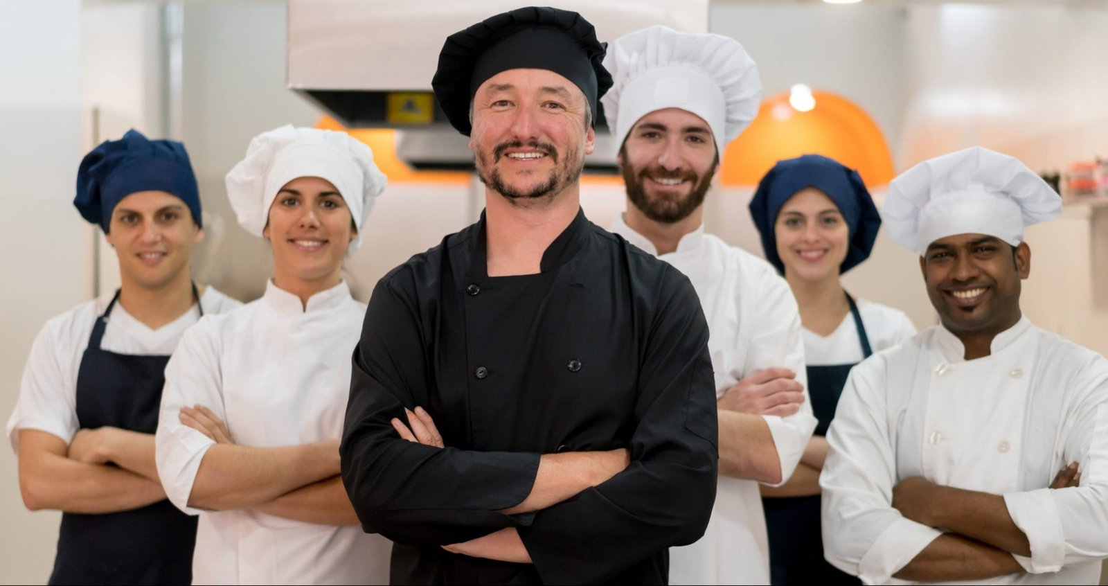 Hospitality Manpower in Qatar
